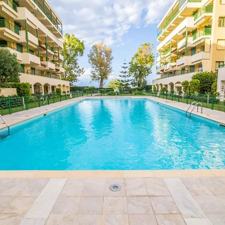 Sea La Vie Casa With Shared Pool * غزيلوكاسترون