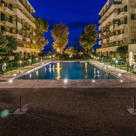 Sea La Vie Casa With Shared Pool *