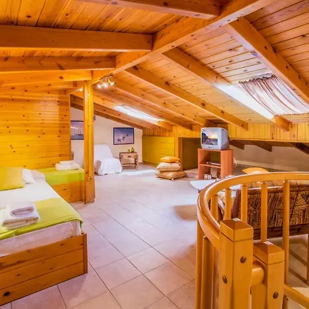 Apartment Sea La Vie Casa With Shared Pool