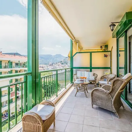 شقة Sea La Vie Casa With Shared Pool *