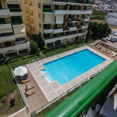 Sea La Vie Casa With Shared Pool Xylokastro