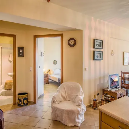 Sea La Vie Casa With Shared Pool * غزيلوكاسترون