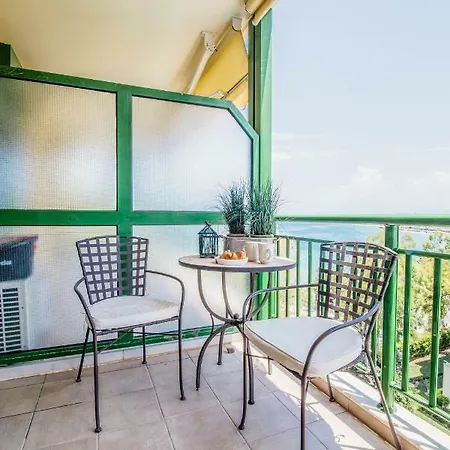 شقة Sea La Vie Casa With Shared Pool *