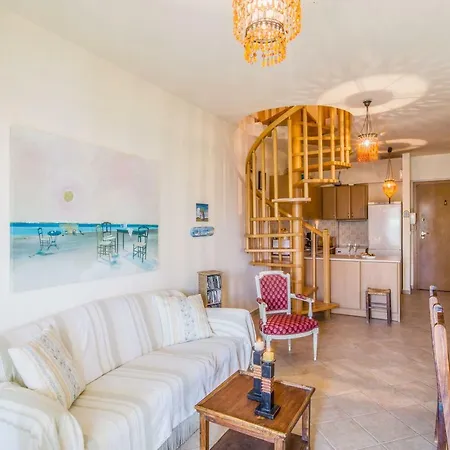 Sea La Vie Casa With Shared Pool *