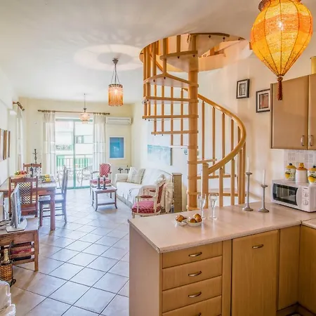 Sea La Vie Casa With Shared Pool