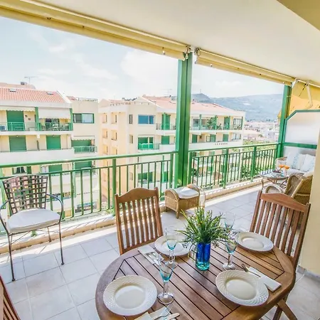 Sea La Vie Casa With Shared Pool شقة