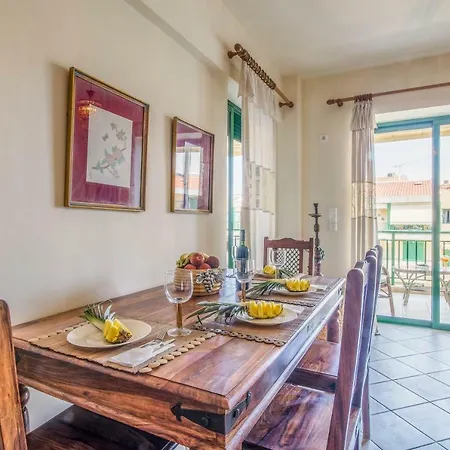 Sea La Vie Casa With Shared Pool شقة *