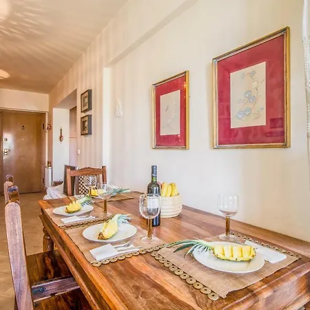 Sea La Vie Casa With Shared Pool