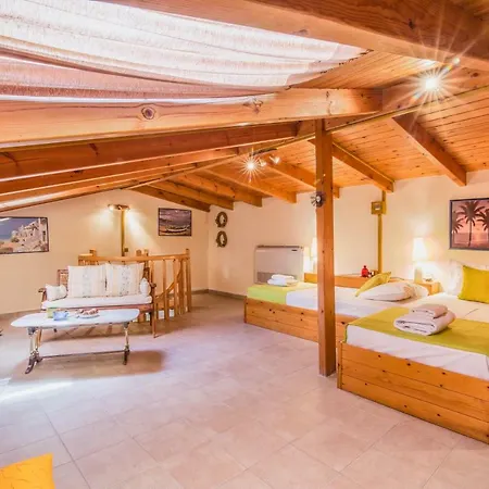 Sea La Vie Casa With Shared Pool غزيلوكاسترون