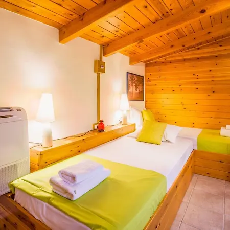 Apartment Sea La Vie Casa With Shared Pool