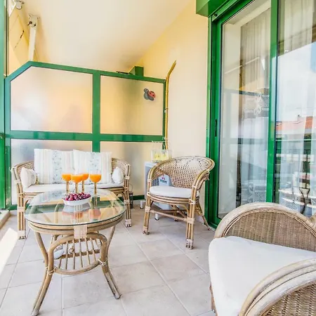شقة Sea La Vie Casa With Shared Pool *
